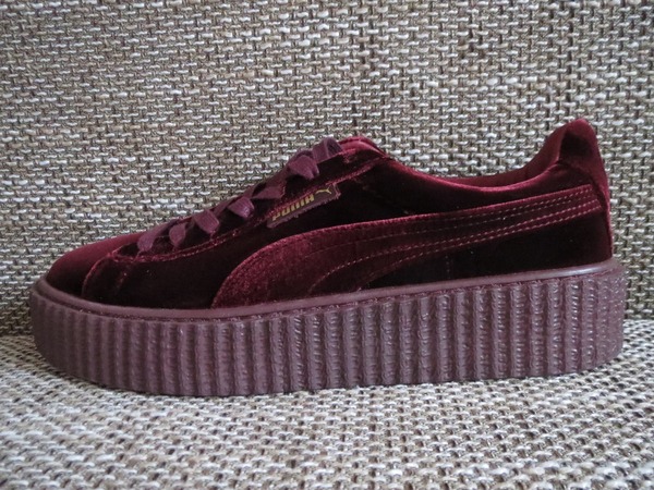 puma creepers indonesia