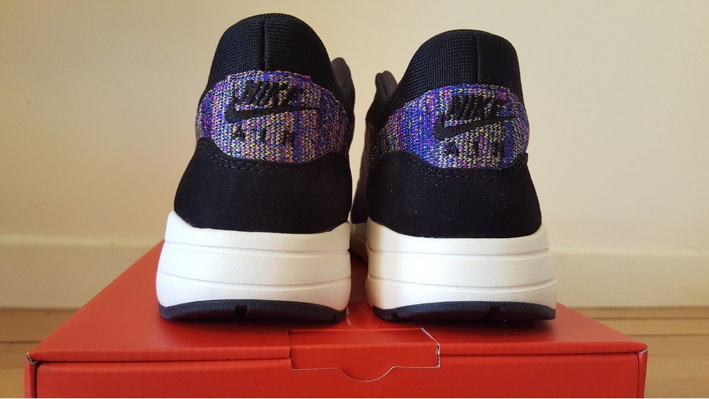 nikelab air max 1 flyknit nikelab air max 1 flyknit
