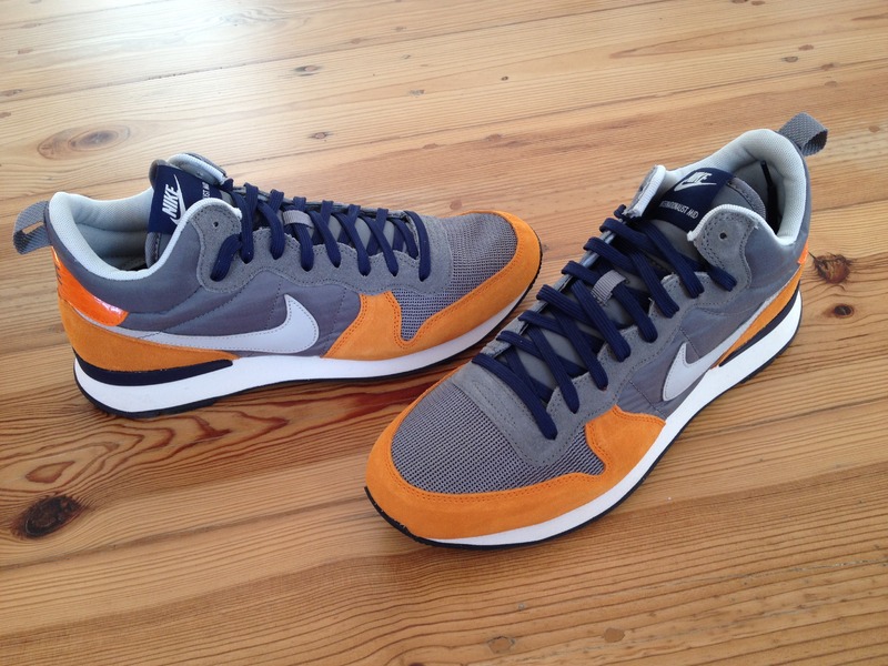 nike internationalist mid copper nike internationalist mid copper
