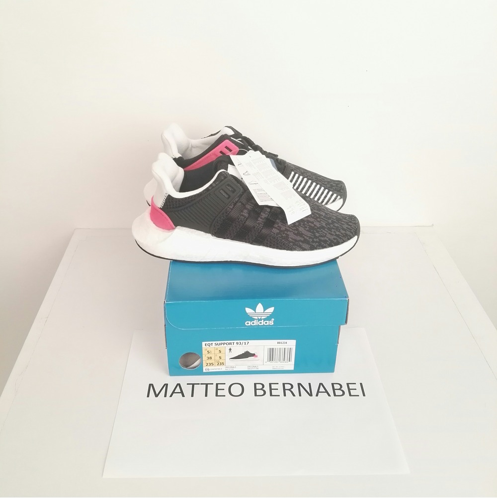 80%OFF adidas Originals EQT Running Support 93