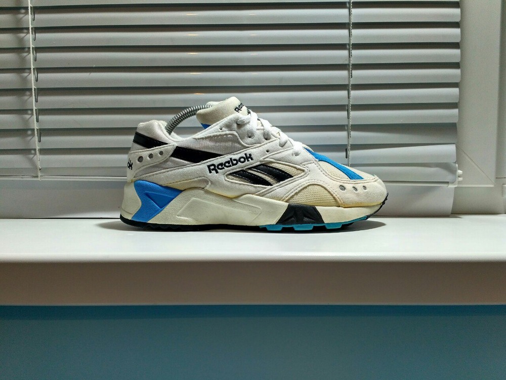 reebok aztrec