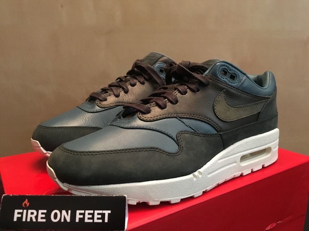 nike air max 1 iced jade nike air max 1 iced jade