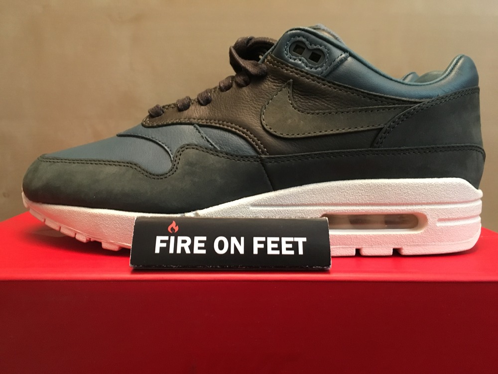 nike air max 1 iced jade nike air max 1 iced jade