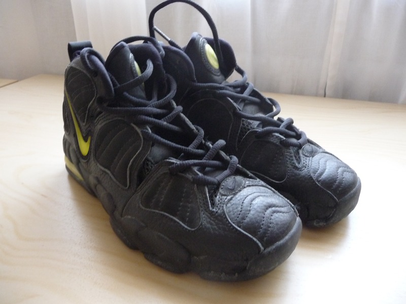 nike air more uptempo 98