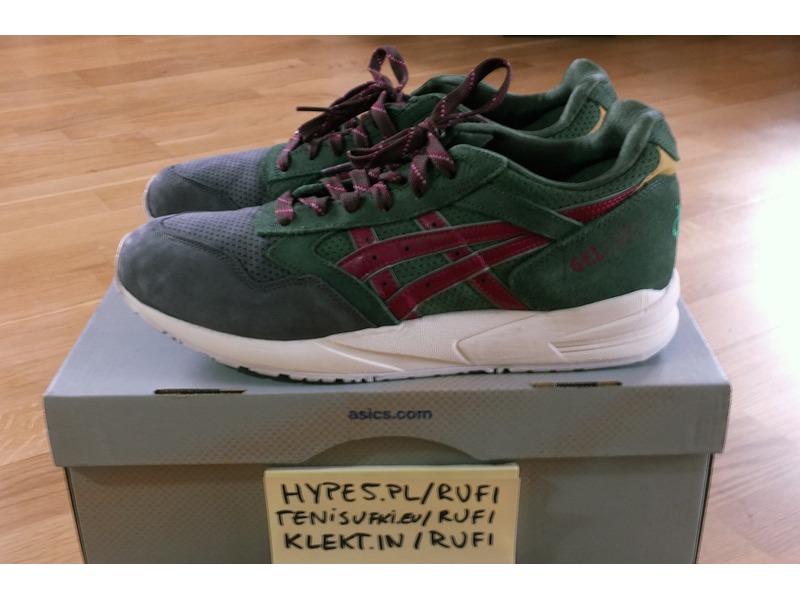 asics gel saga christmas pack asics gel saga christmas pack