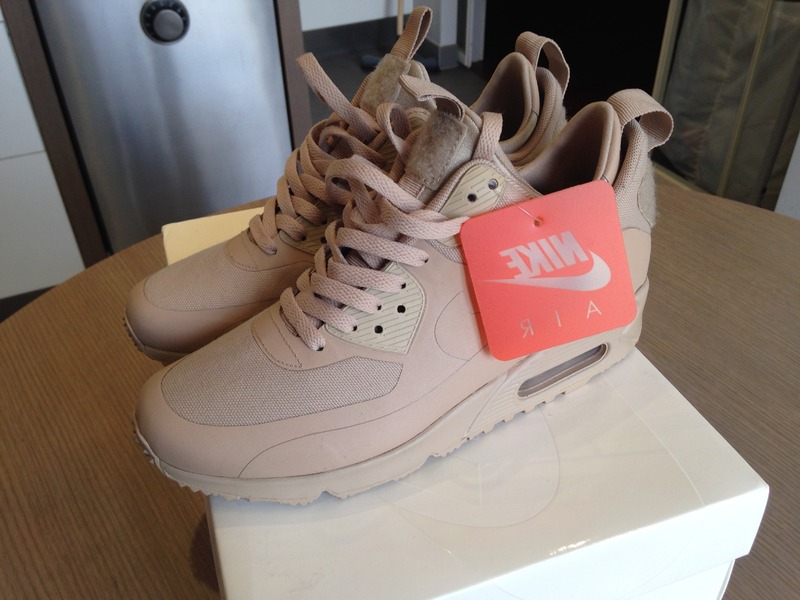 nike air max patch sand