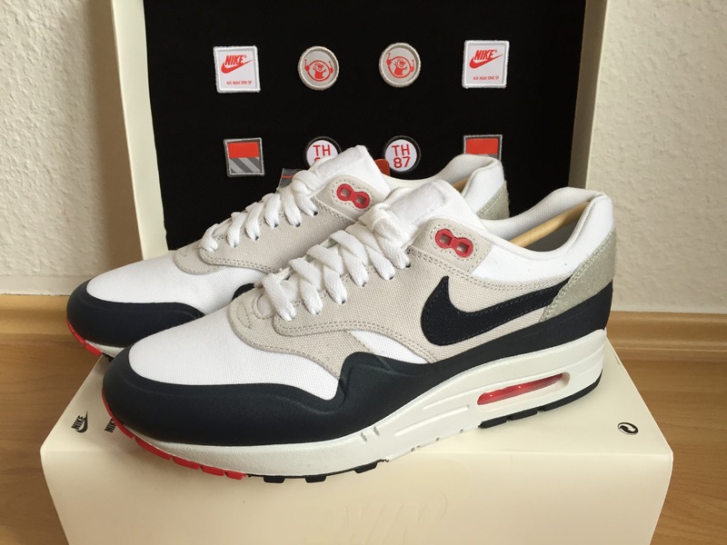 nike air max 1 sp patch og nike air max 1 sp patch og