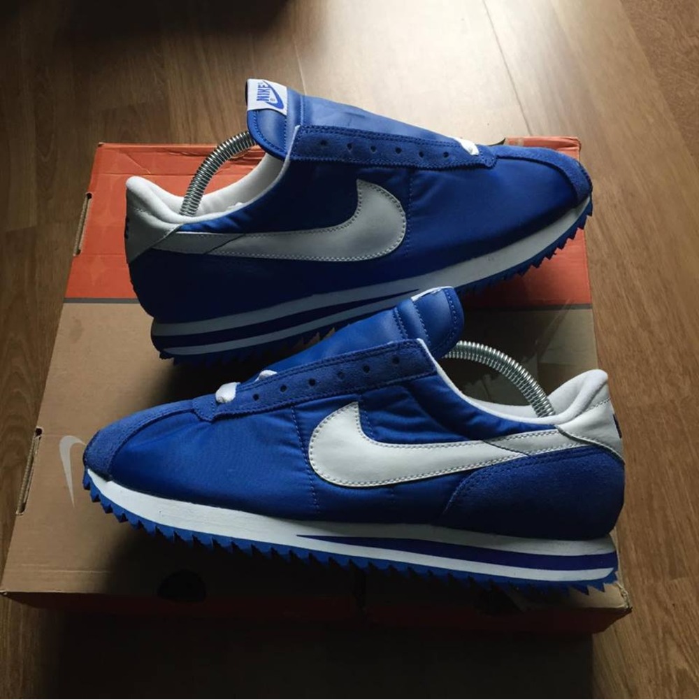 Nike Cortez 2000 Nike Cortez 2000