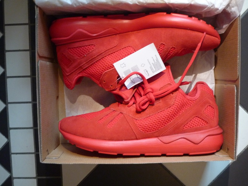 adidas tubular red october adidas tubular red october