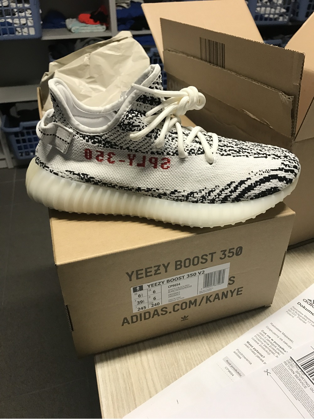 adidas outlet nj yeezy boost 350 v2 black and white review Rally 