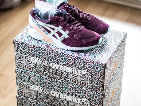 asics gel lyte desert rose asics gel lyte desert rose