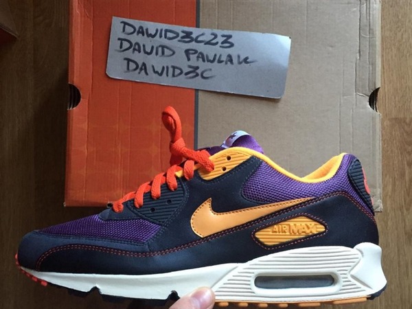 air max 90 powerwall