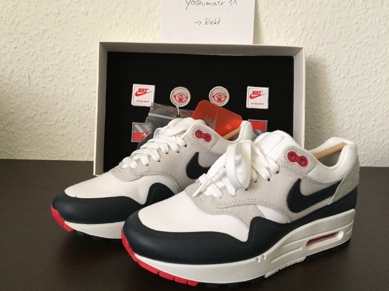 nike air max 1 sp patch og nike air max 1 sp patch og