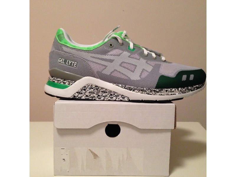 asics gel lyte 3 evo modern asics gel lyte 3 evo modern