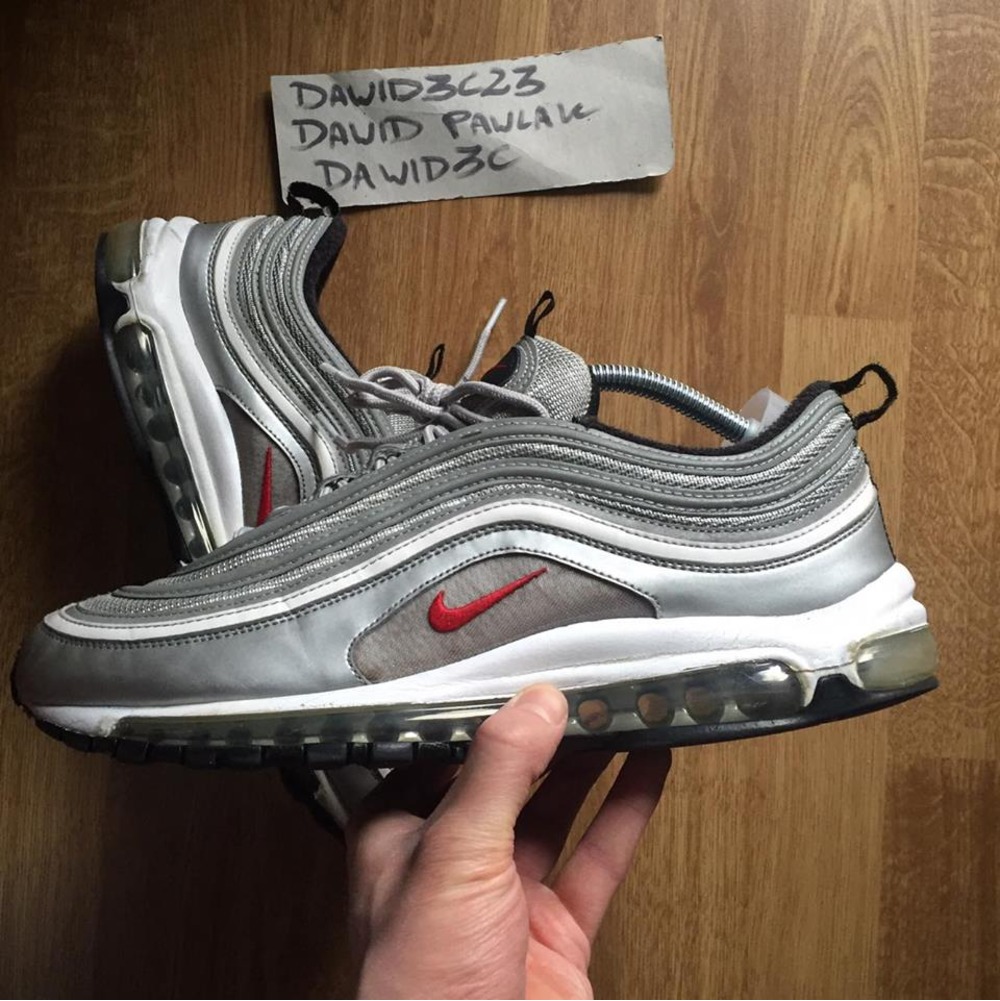nike air max 97 nl