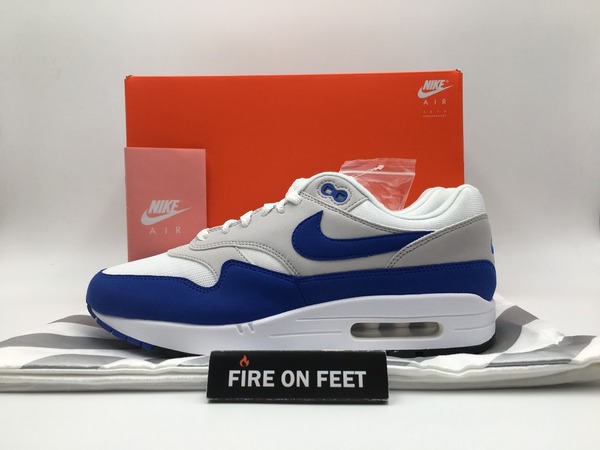 1 Air Max Og Blue Nike Royal u3c1JTlFK5