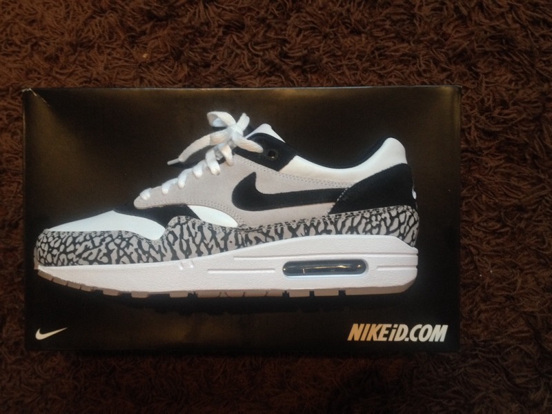 nike air max 1 elephant nike air max 1 elephant