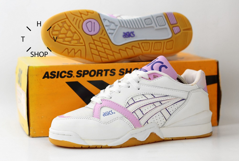 asics vintage