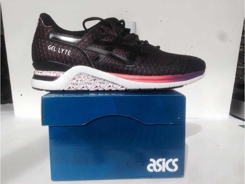 asics gel lyte 3 evo asics gel lyte 3 evo