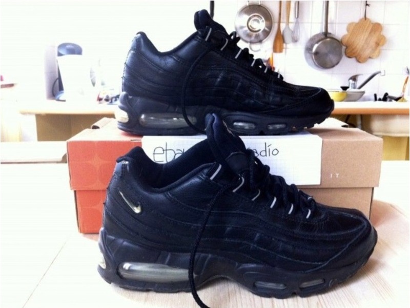 italian leather air max 95 italian leather air max 95