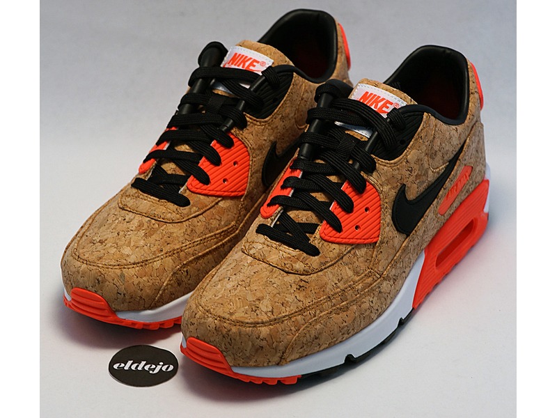nike air max 90 infrared cork nike air max 90 infrared cork