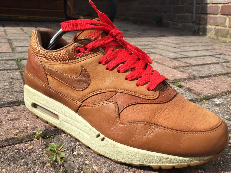 nike air max 1 hazelnut nike air max 1 hazelnut