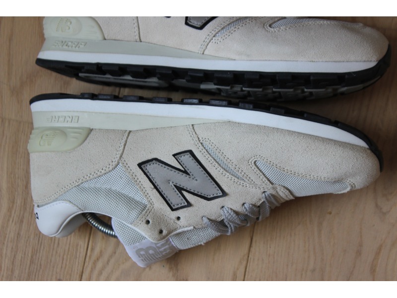 new balance m311