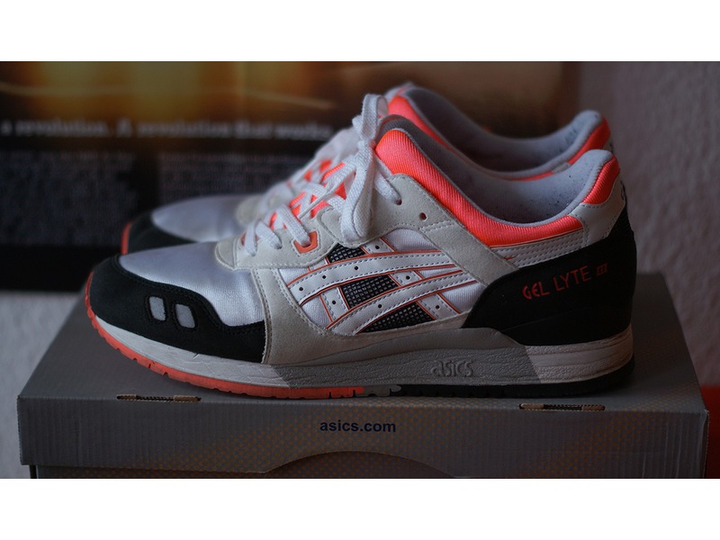 asics gel lyte 3 infrared asics gel lyte 3 infrared