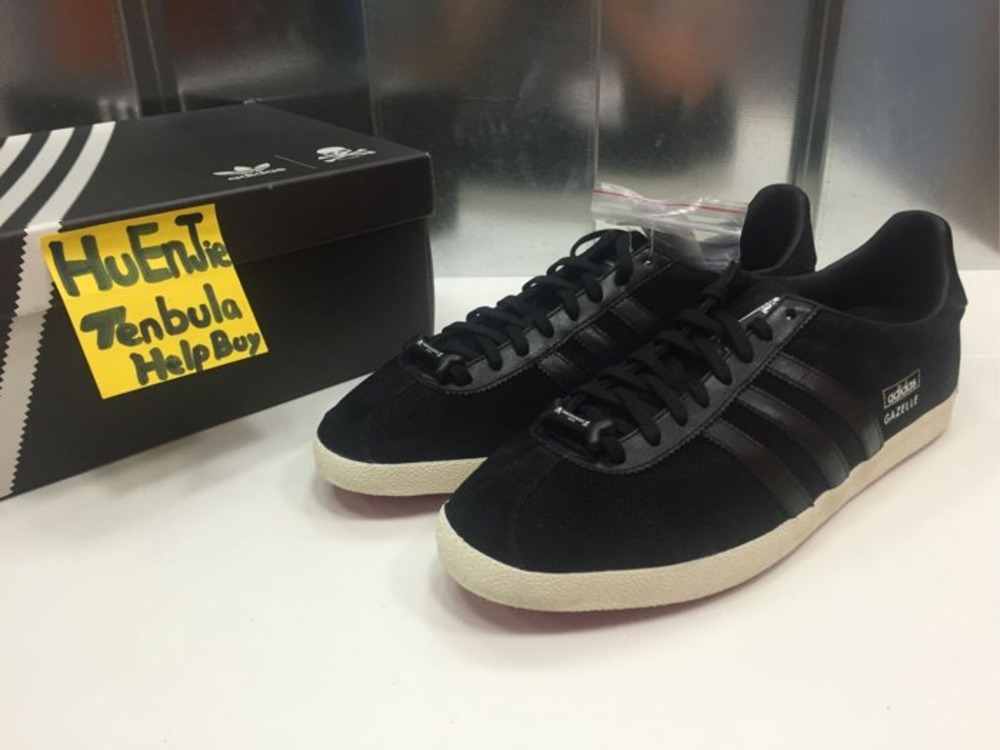 adidas gazelle x mastermind adidas gazelle x mastermind