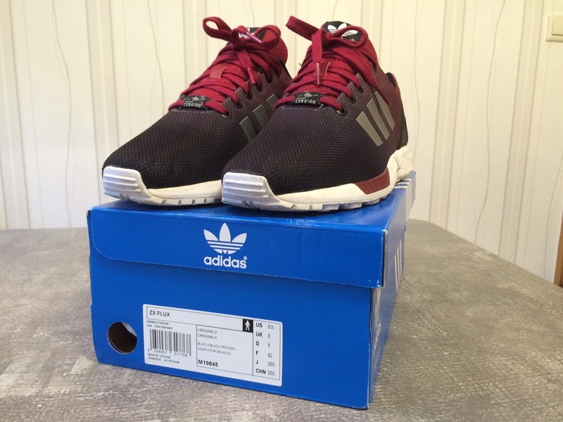 adidas zx flux fading reflective-3