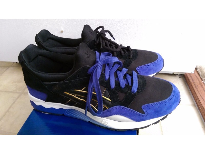 asics gel lyte 5 splash city asics gel lyte 5 splash city