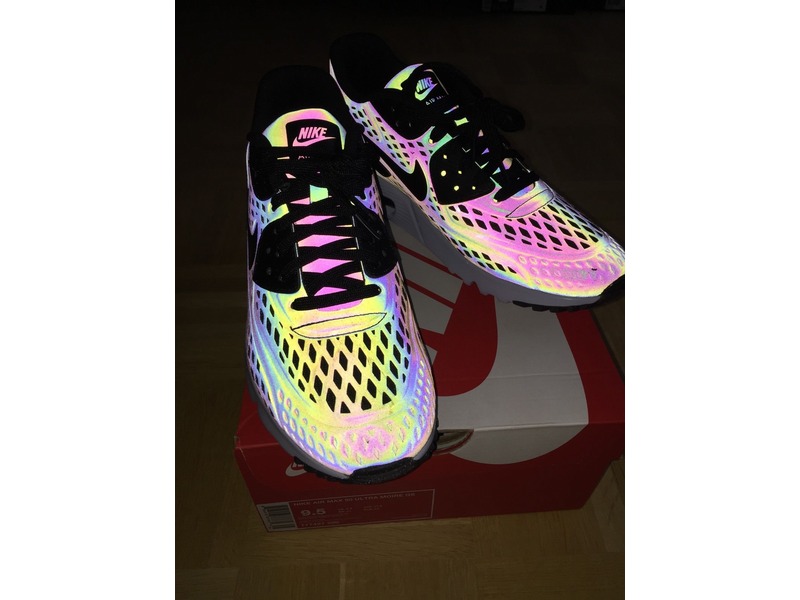 air max 1 ultra moire holographic pack air max 1 ultra moire holographic pack