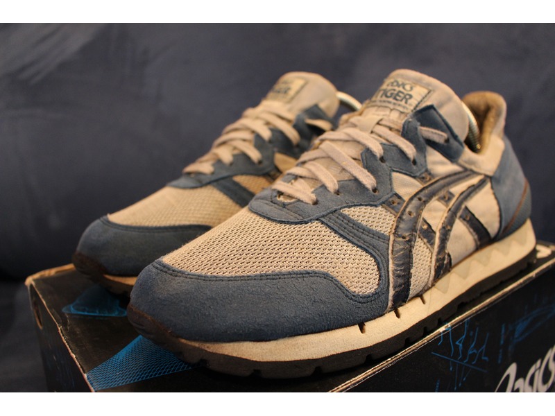 asics tiger alliance asics tiger alliance