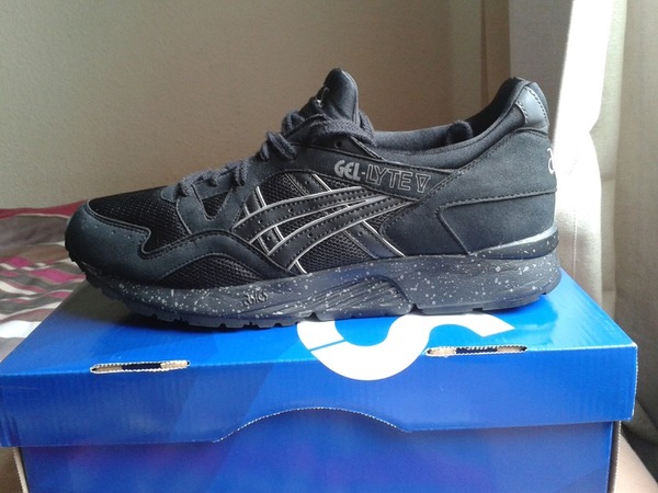 footlocker asics gel lyte v speckle footlocker asics gel lyte v speckle