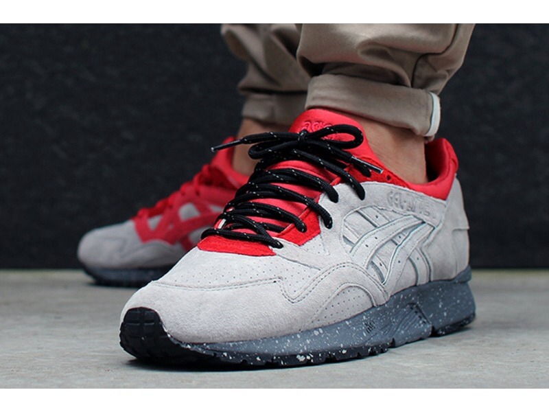 asics ember