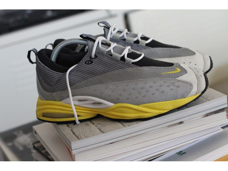nike air zoom drive