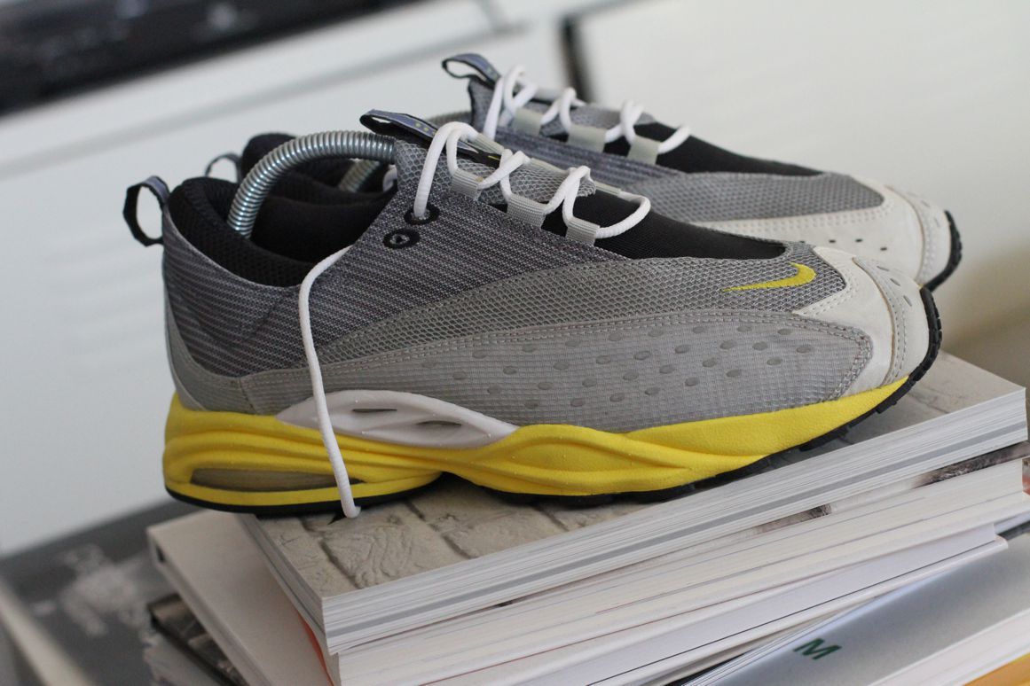 nike air max 2000 alpha project