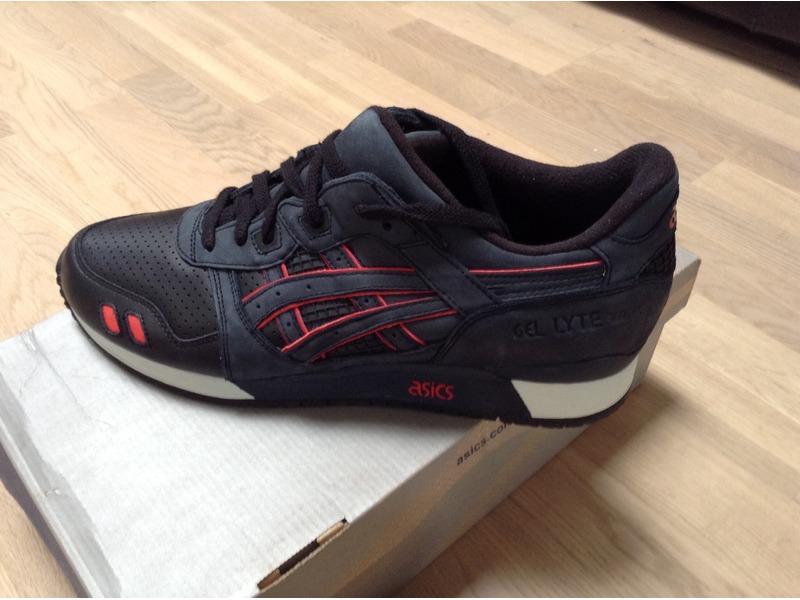 asics gel lyte 3 eclipse asics gel lyte 3 eclipse