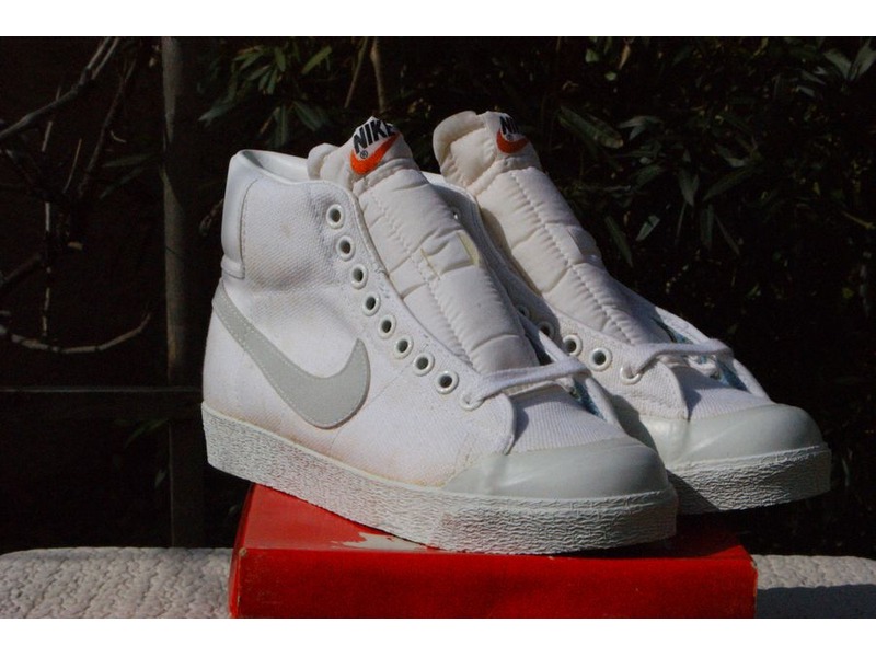 nike blazer 1980