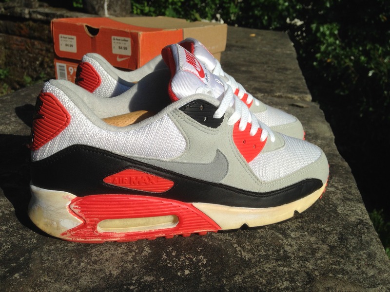 mx nike