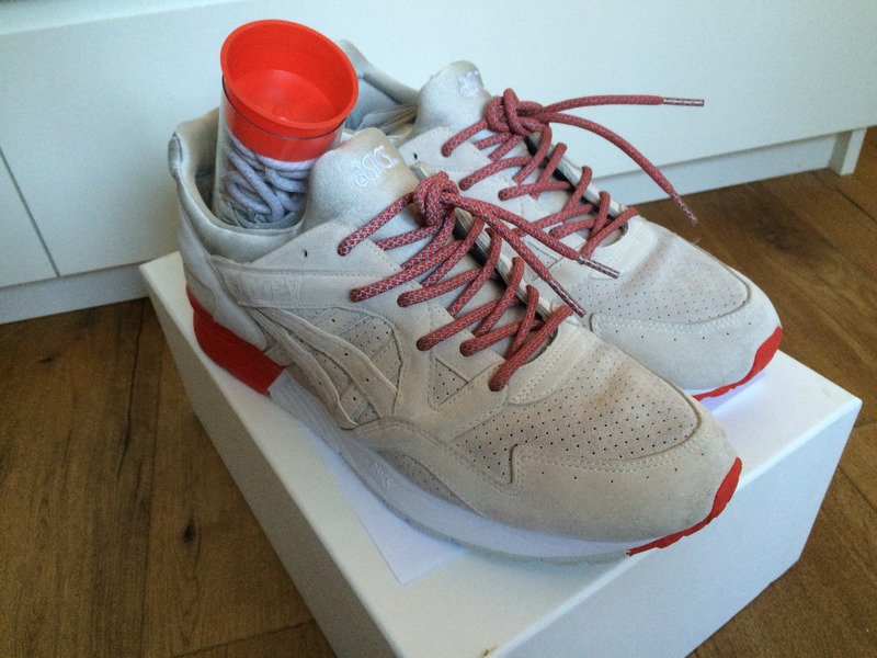 cncpts asics gel lyte v blow cncpts asics gel lyte v blow