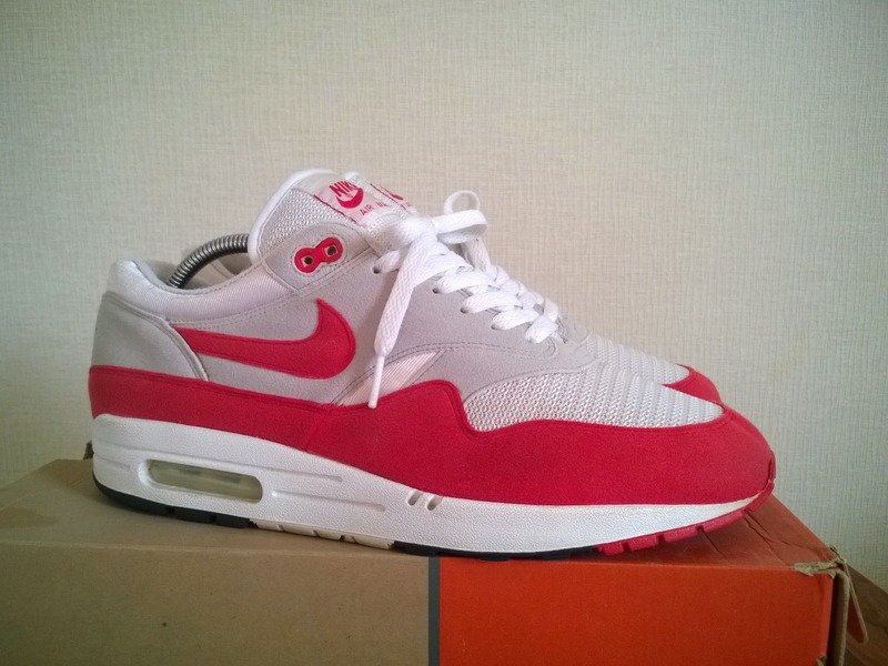 nike air max 1 hoa nike air max 1 hoa
