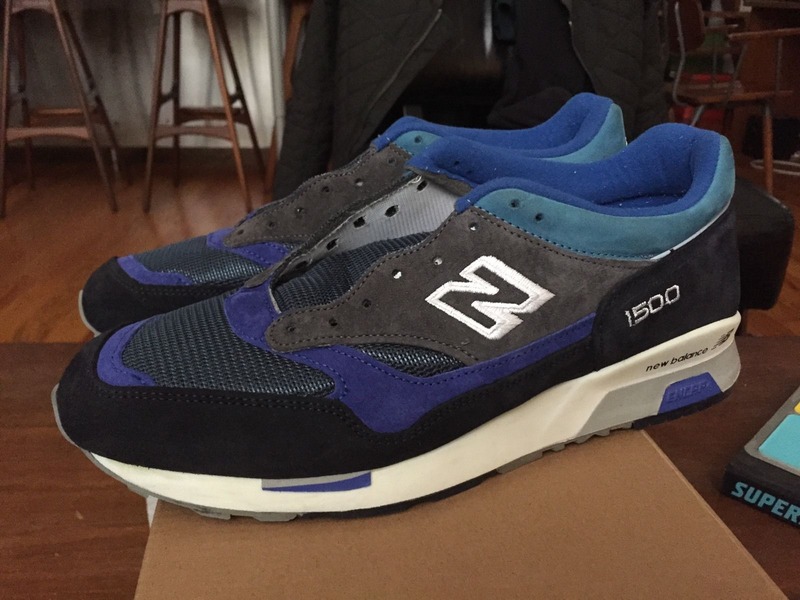 new balance 1500 hanon chosen few new balance 1500 hanon chosen few