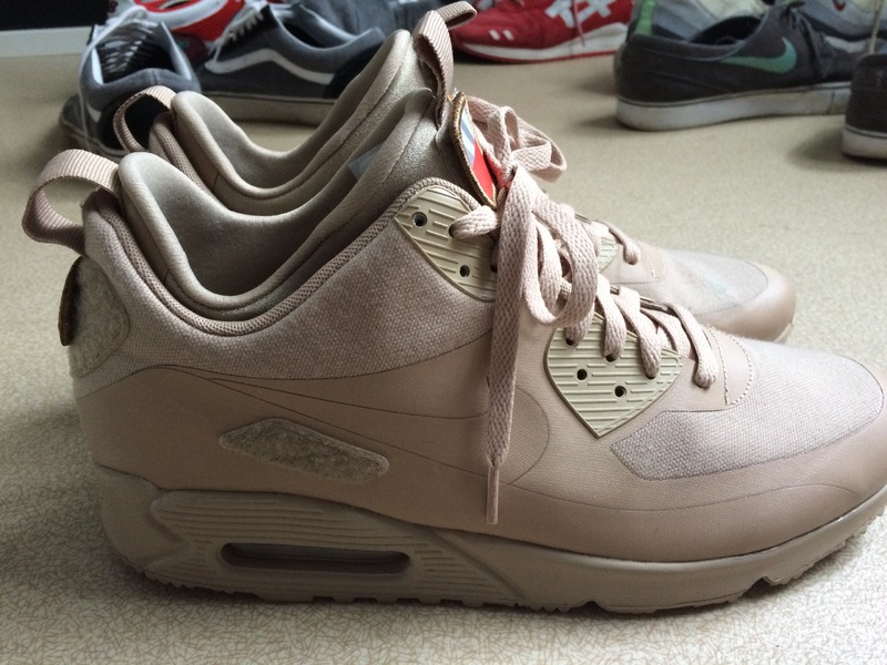 air max 90 sneakerboot patch sp air max 90 sneakerboot patch sp