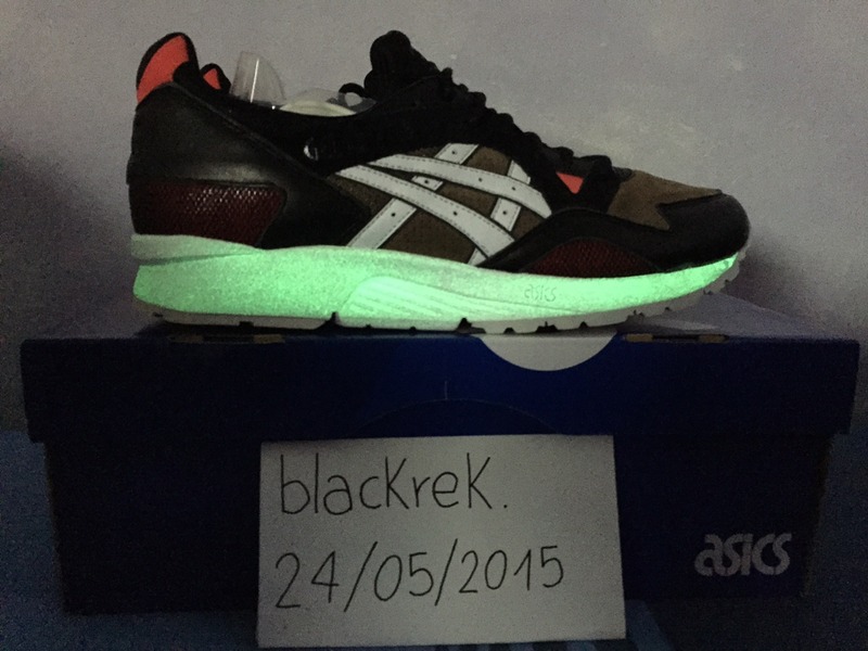 asics gel lyte 5 medic asics gel lyte 5 medic
