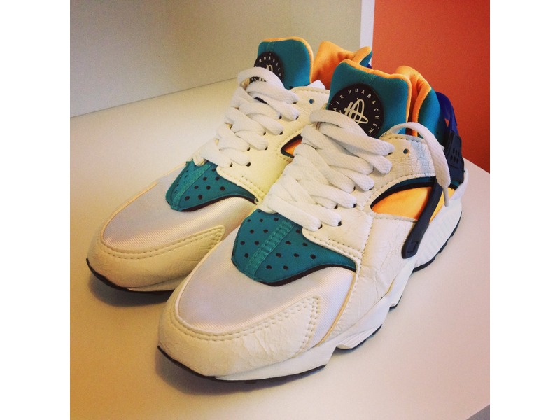 nike huarache 1993