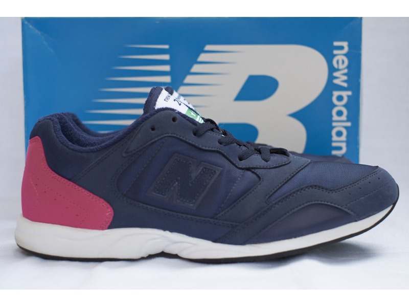 new balance rc410