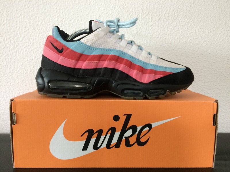 air max 95 parra