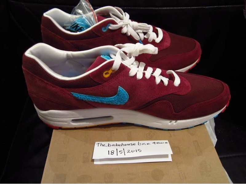 air max cherrywood