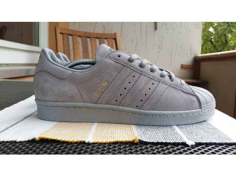 adidas superstar 80s berlin shoes